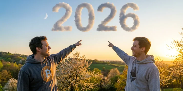 kryptomeny 2026
