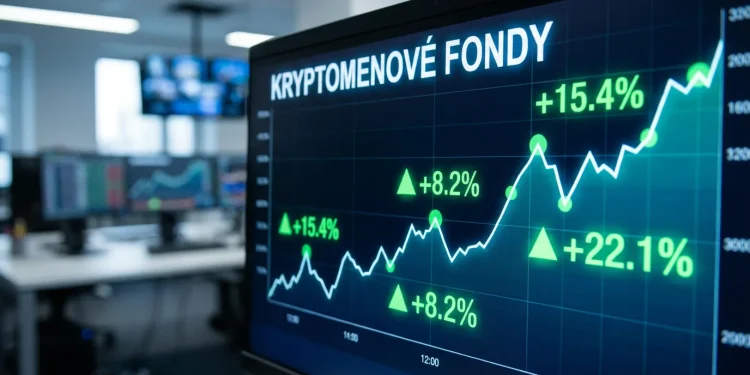 Kryto fondy