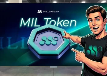 Millionero token MIL