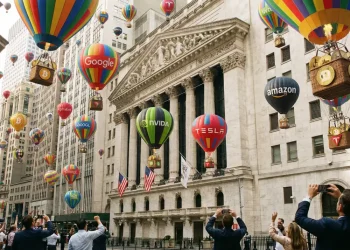 NYSE burza krypto