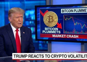 Trump Bitcoin
