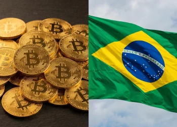 Bitcoin Brazília