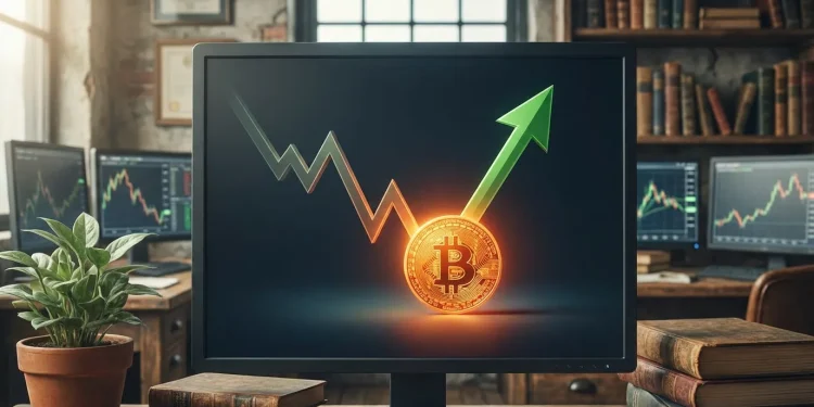 Bitcoin Dno