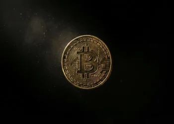 Bitcoin Temnota