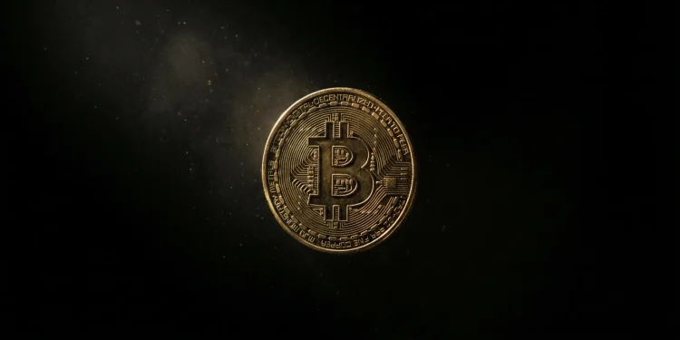 Bitcoin Temnota