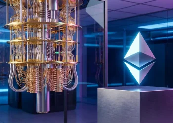 Ethereum Kvantovy Pocitac