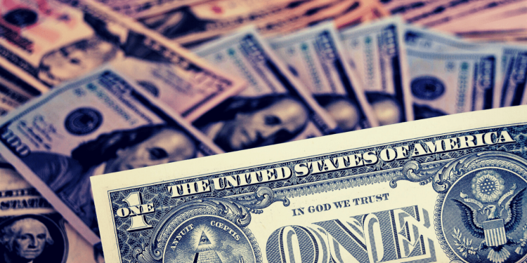 FED Dolar