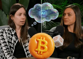 Alden Brunnel Bitcoin
