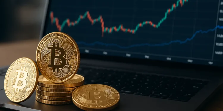Bitcoiny