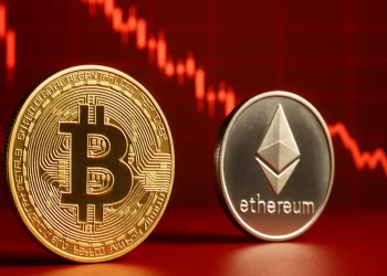 Bitcoin Ethereum