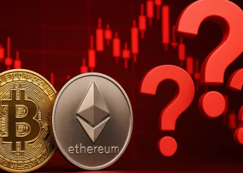 Bitcoin Ethereum