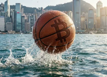 Bitcoin odraz