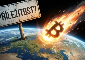 Bitcoin prilezitost