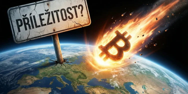 Bitcoin prilezitost