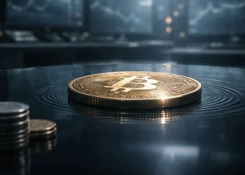 Cena BTC se točí kolem 67 tisíc USD