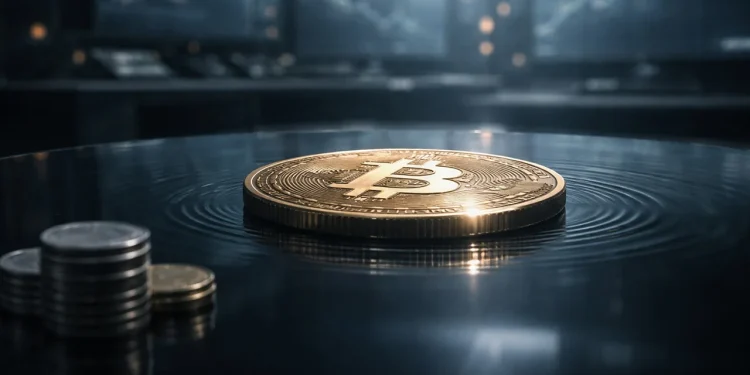 Cena BTC se točí kolem 67 tisíc USD