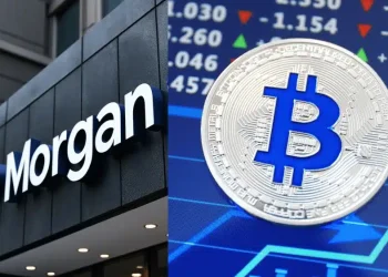 JP Morgan a Bitcoin