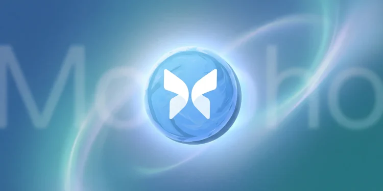 Morpho token