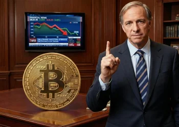 Ray Dalio Bitcoin