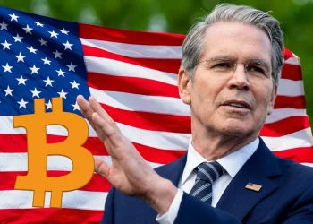 Scott Bessent Bitcoin USA