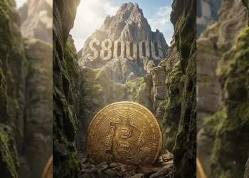 Bcoin Roklina 80000