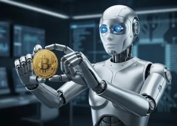 Bitcoin AI Agent