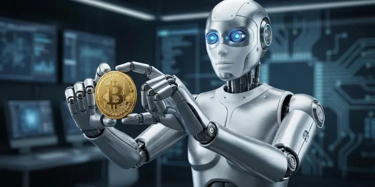 Bitcoin AI Agent