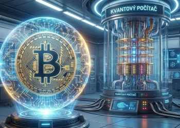 Bitcoin Kvantový počítač Obrana