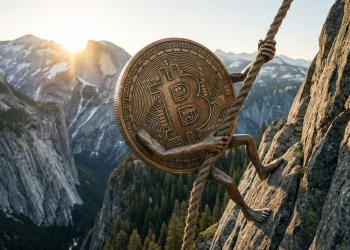 Bitcoin Lano Rast