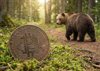Bitcoin Medved 2