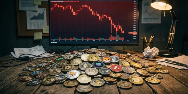 Altcoiny Prepad