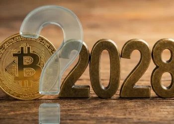 Bitcoin 2028