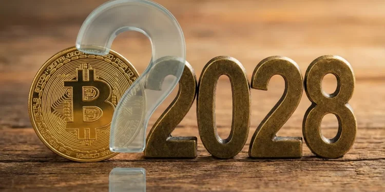 Bitcoin 2028
