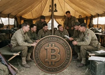 Bitcoin Armada USA