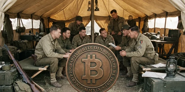Bitcoin Armada USA