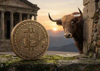 Bitcoin Byk 3