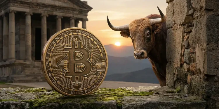 Bitcoin Byk 3