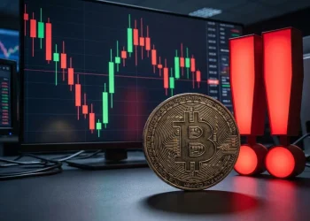 Bitcoin Vykricnik