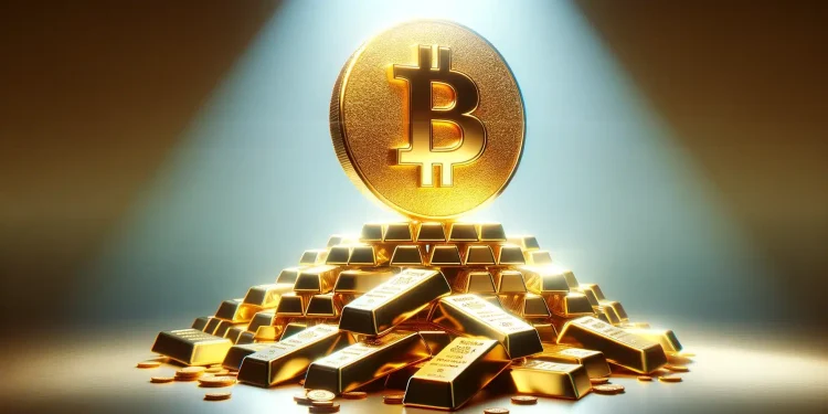 Bitcoin-zlato-2