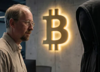 Adam Back Satoshi Nakamoto