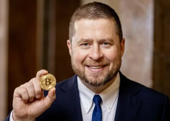 Ales Michl Bitcoin