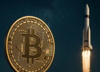 Bitcoin na nejvyšší úrovni za 10 týdnů: Míří na $88 000?