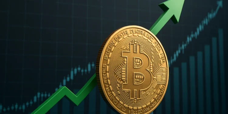 Bitcoin BTC