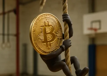 Bitcoin cena