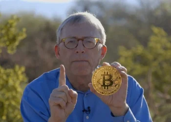 Peter Brandt Bitcoin