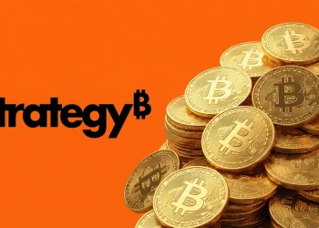 Srategy Kopa Bitcoinov