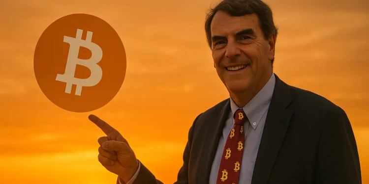 Tim Draper Bitcoin
