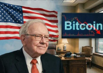 Warren Buffet Bitcoin Prepad