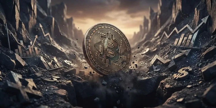 Bitcoin dno