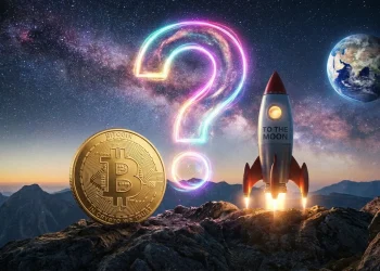 Bitcoin Start Otaznik